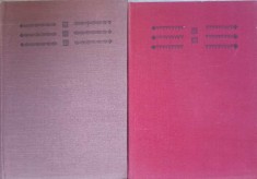 ROMANIA DUPA MAREA UNIRE VOL.2, PARTEA 1, 2-MIRCEA MUSAT, ION ARDELEANU-237467