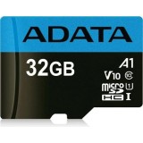 Card de Memorie MicroSDHC Adata 32GB CLASS 10