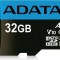 Card de Memorie MicroSDHC Adata 32GB CLASS 10