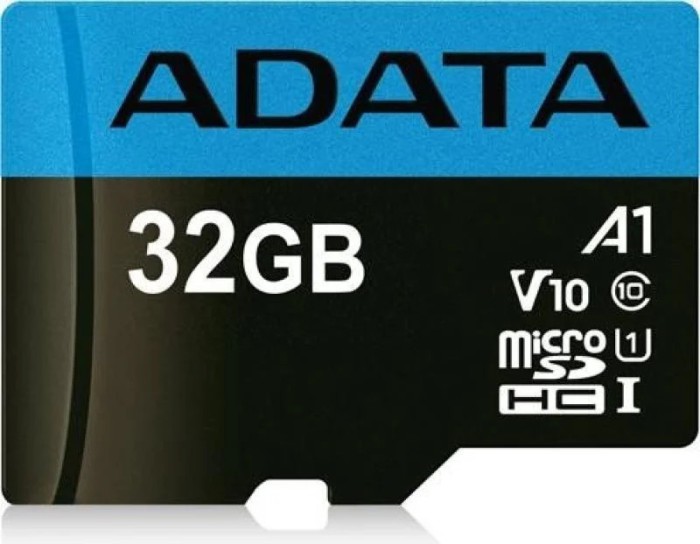 Card de Memorie MicroSDHC Adata 32GB CLASS 10