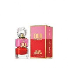 Juicy Couture Juicy Couture Oui Eau de Parfum femei 100 ml foto