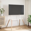 VidaXL Suport TV cu șevalet ecran max. 37-86 inci VESA 400x600mm 60 kg