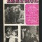 TEATRUL, REVISTĂ A CONSILIULUI CULTURII ȘI EDUCAȚIEI SOCIALISTE - TEATRU, 1973