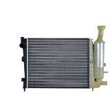 Radiator racire Citroen Ax, 10.1986-05.1991, Motorizare 1, 0; 1, 1; 1, 4; 1, 4 D Diesel/Benzina, tip climatizare fara AC, cutie Manuala, dimensiune 3