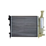 Radiator racire Citroen Ax, 10.1986-05.1991, Motorizare 1, 0; 1, 1; 1, 4; 1, 4 D Diesel/Benzina, tip climatizare fara AC, cutie Manuala, dimensiune 3, Rapid