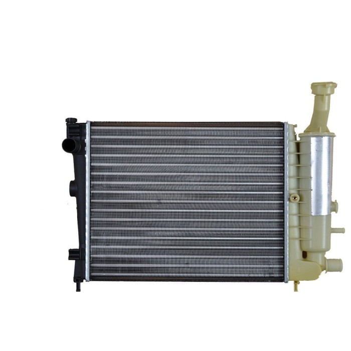 Radiator racire Citroen Ax, 10.1986-05.1991, Motorizare 1, 0; 1, 1; 1, 4; 1, 4 D Diesel/Benzina, tip climatizare fara AC, cutie Manuala, dimensiune 3