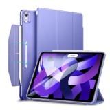 Husa pentru iPad Air 4 (2020) / Air 5 (2022) / Air 11&nbsp;(2024) - ESR Ascend Trifold - Lavender