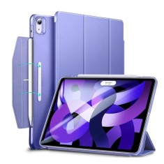Husa pentru iPad Air 4 (2020) / Air 5 (2022) / Air 11&nbsp;(2024) - ESR Ascend Trifold - Lavender