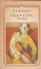 G. CALINESCU - POEZII. TEATRU. NUVELE