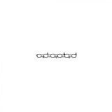 Garnitura galerie admisie VOLVO S80 I (TS XY) 2.8 T6 1998-2006 CORTECO 026297P