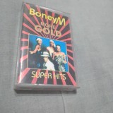Cumpara ieftin CASETA AUDIO BONEY M-MORE GOLD ORIGINALA RARA!!!