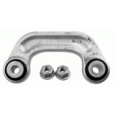 Bieleta antiruliu Audi A6 (4f2, C6), A8 (4e) Lemf&ouml;rder 3053602, parte montare : punte fata, stanga, dreapta