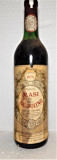 A 50- VIN bardolino CLASSICO SUPERIORE, MASI doc, recoltare 1970 cl 72 gr 12,5, Sec, Rosu, Europa