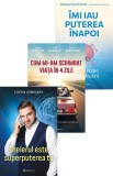 Pachet Puterea iti apartine - Bookzone