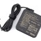 Incarcator Asus pentru P751JF 90W Square Shape ORIGINAL Chicony, pentru PU451JF 90W Square Shape ORIGINAL