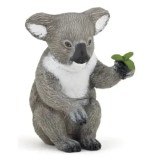 PAPO FIGURINA URS KOALA