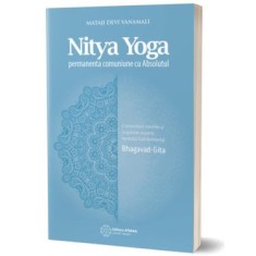 Nitya Yoga