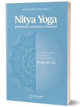 Nitya Yoga