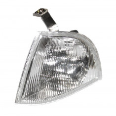 Lampa semnalizare fata Skoda Octavia 1 (1U) 1997-2000 partea stanga, fara suport becuri, 18-5164-01-2 TYC