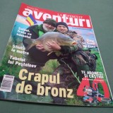 Cumpara ieftin REVISTA AVENTURI LA PESCUIT NR.40 -2005