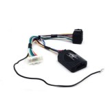 Connects2 CTSNS001.2 adaptor comenzi volan NISSAN X-Trail,Qashqai,Navara/Micra CarStore Technology
