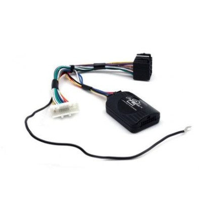 Connects2 CTSNS001.2 adaptor comenzi volan NISSAN X-Trail,Qashqai,Navara/Micra CarStore Technology foto