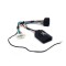 Connects2 CTSNS001.2 adaptor comenzi volan NISSAN X-Trail,Qashqai,Navara/Micra CarStore Technology