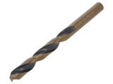 Burghiu Metal 11mm HSS Oțel Rapid