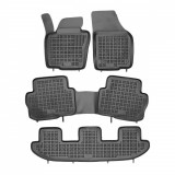 Covorase auto SEAT Alhambra II 7 locuri 2011-2020 Rezaw Plast