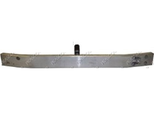 Armatura bara aluminiu, fata Nissan Note (E11), 04.2006-02.2009, 620309U000