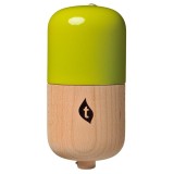 Kendama Terra Jumbo Pill Verde, Flippy
