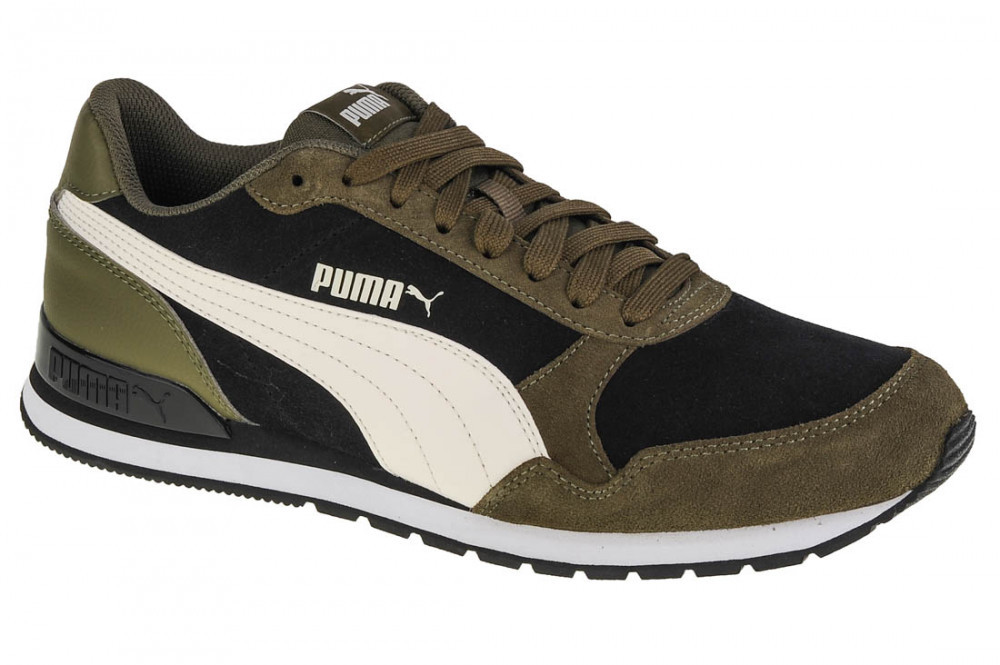 Pantofi pentru adidași Puma St Runner V2 SD 365279-20 negru, 40 | Okazii.ro