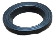 Driveside Hub Seal S40/S60/S80 - Black Ultimate FactoryBikes