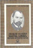 George Coșbuc Repere Interpretative Mitrache Iancu Editura Ulpia Traiana 1996 Critica Literara Studii Literatura Romana