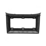 Cumpara ieftin Rama adaptoare HUB64 Hyundai I30 (2015+) pentru Navigatii multimedia Android de 9 Inch