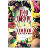 colectiv - The food combining for health cookbook - 110742