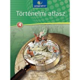 T&ouml;rt&eacute;nelmi atlasz &aacute;ltal&aacute;nos &eacute;s k&ouml;z&eacute;piskol&aacute;sok sz&aacute;m&aacute;ra - CR-0062