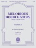 Melodious Double-Stops Complete for Violin: Books I and II