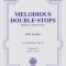 Melodious Double-Stops Complete for Violin: Books I and II