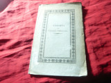 Ioannes Raduly - Adserta ex Universa Theologia - ed. 1825 , 12 pag