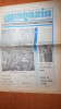Ziarul magazin 5 mai 1990-articol despre mircea dinescu