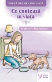 Ce conteaza in viata. Iubirea si ingrijirea - ForYou
