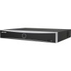 NVR Hikvision 8 canale 1U K Series AcuSense DS-7608NXI-K1/8P(D); 1-ch@12 MP or