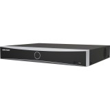 NVR Hikvision 8 canale 1U K Series AcuSense DS-7608NXI-K1/8P(D); 1-ch@12 MP or