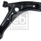 FEBI BILSTEIN 36882 Brat, suspensie roata