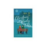 Christmas at Reedy Falls: A Romance