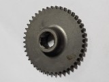 Roata dintata frontala Worcraft WPLM112, angrenaj mare, piesa 23