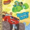 Bouncy Tires! (Blaze and the Monster Machines)