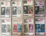 Lot de 8 volume Editura Univers