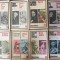 Lot de 8 volume Editura Univers